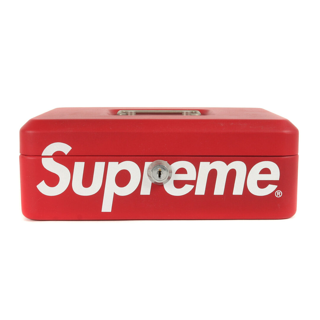 Supreme - 美品 Supreme シュプリーム 17AW ブランドロゴ ロック