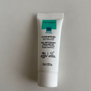 Sephora - 【新品・未使用】セフォラ　クレンジングジェル　ミニサイズ