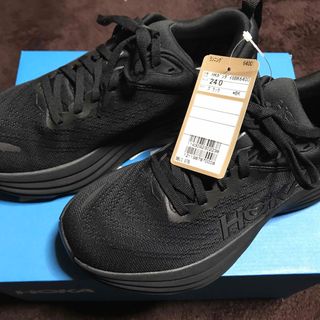 ホカオネオネ(HOKA ONE ONE)のホカオネオネ ボンダイ8 HOKA(スニーカー)