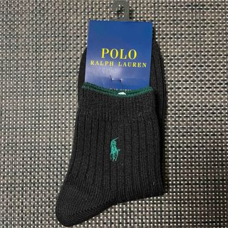 ポロラルフローレン(POLO RALPH LAUREN)の大人気！Polo Ralph Laurenメンズ靴下(ソックス)