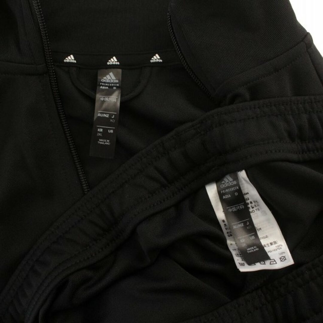 adidas(アディダス)のadidas セットアップ セレーノカット ス ジャージ上下 XO H28916 メンズのジャケット/アウター(ブルゾン)の商品写真