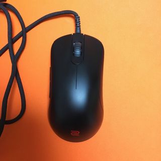 BENQ - BENQ ZOWIE ZA12 C ゲーミングマウス