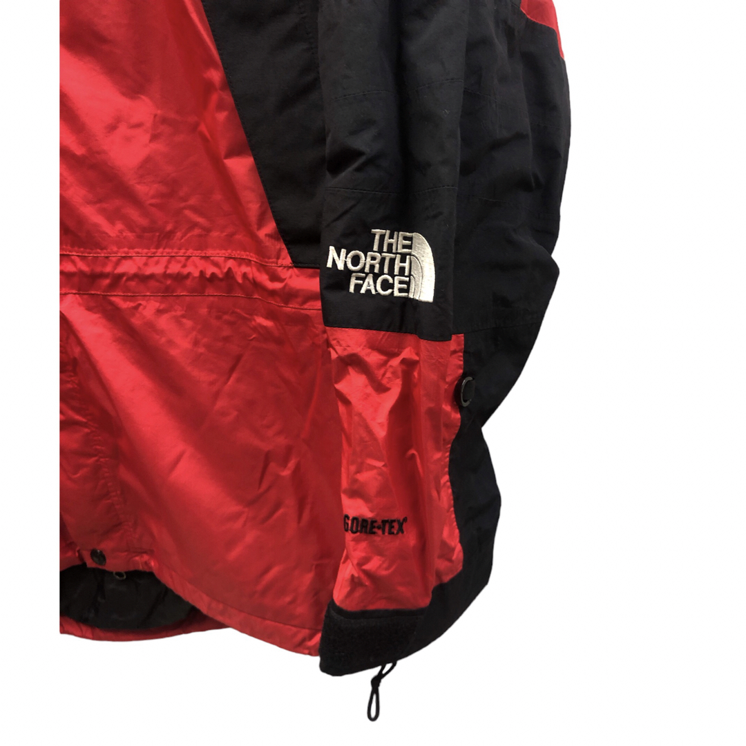 THE NORTH FACE(ザノースフェイス)のTHE NORTH FACE ザ ノースフェイス  マウンテンガイドジャケット メンズのジャケット/アウター(マウンテンパーカー)の商品写真