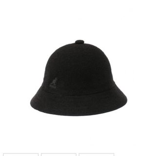 カンゴール(KANGOL)のkangol SMU Bermuda Casual(ハット)