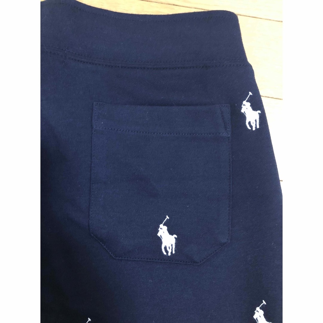 POLO RALPH LAUREN(ポロラルフローレン)のラルフローレン  完売品　激レア　美品　ショートパンツ　 メンズのパンツ(ショートパンツ)の商品写真