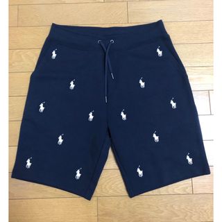 ポロラルフローレン(POLO RALPH LAUREN)のラルフローレン  完売品　激レア　美品　ショートパンツ　(ショートパンツ)