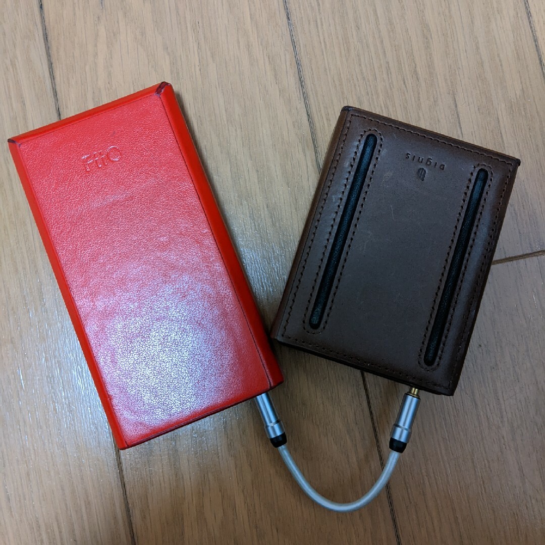 CHORD MOJO、FIIO X3MARK3、ONSO同軸デジタルケーブルの通販 by kiyo's