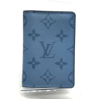 ヴィトン(LOUIS VUITTON) タイガ 折り財布(メンズ)の通販 300点以上