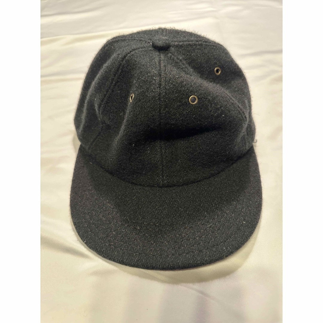 GAP(ギャップ)の【極美品】OLD GAP ウールキャップ メンズの帽子(キャップ)の商品写真