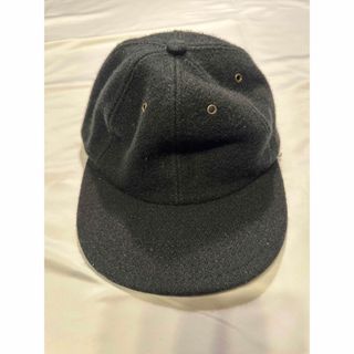 ギャップ(GAP)の【極美品】OLD GAP ウールキャップ(キャップ)