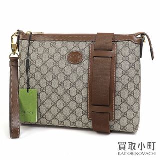 Gucci - 627 グッチ スエード バケツ型 巾着 ショルダーバッグの通販