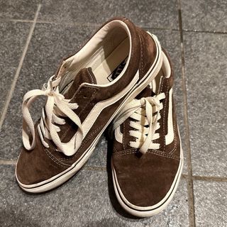 ヴァンズ(VANS)のVANS 25cm スニーカー(スニーカー)