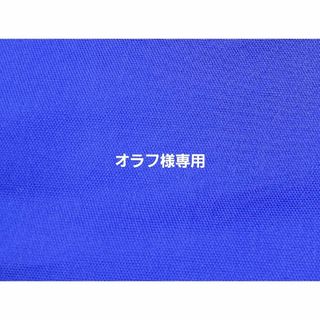 オラフ様☆専用(外出用品)