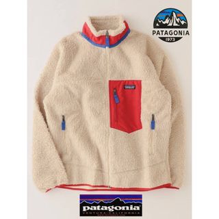 パタゴニア(patagonia)のpatagonia/Classic Retro-X Jacket  NLTO(ブルゾン)