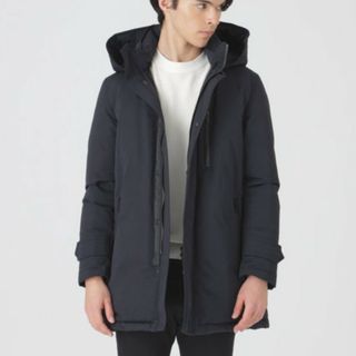 BLACK LABEL CRESTBRIDGE(ダウンジャケット)のフリマアイテム一覧 BLACK LABEL CRESTBRIDGE(ダウンジャケット)のフリマアイテム一覧