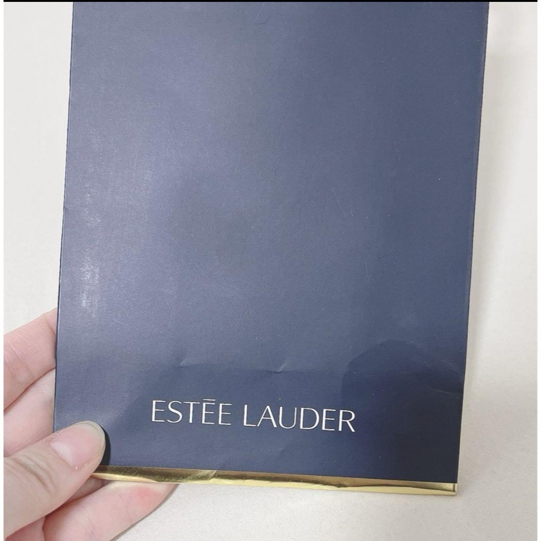 Estee Lauder(エスティローダー)のESTEE LAUDER エスティローダー ショッパー レディースのバッグ(ショップ袋)の商品写真