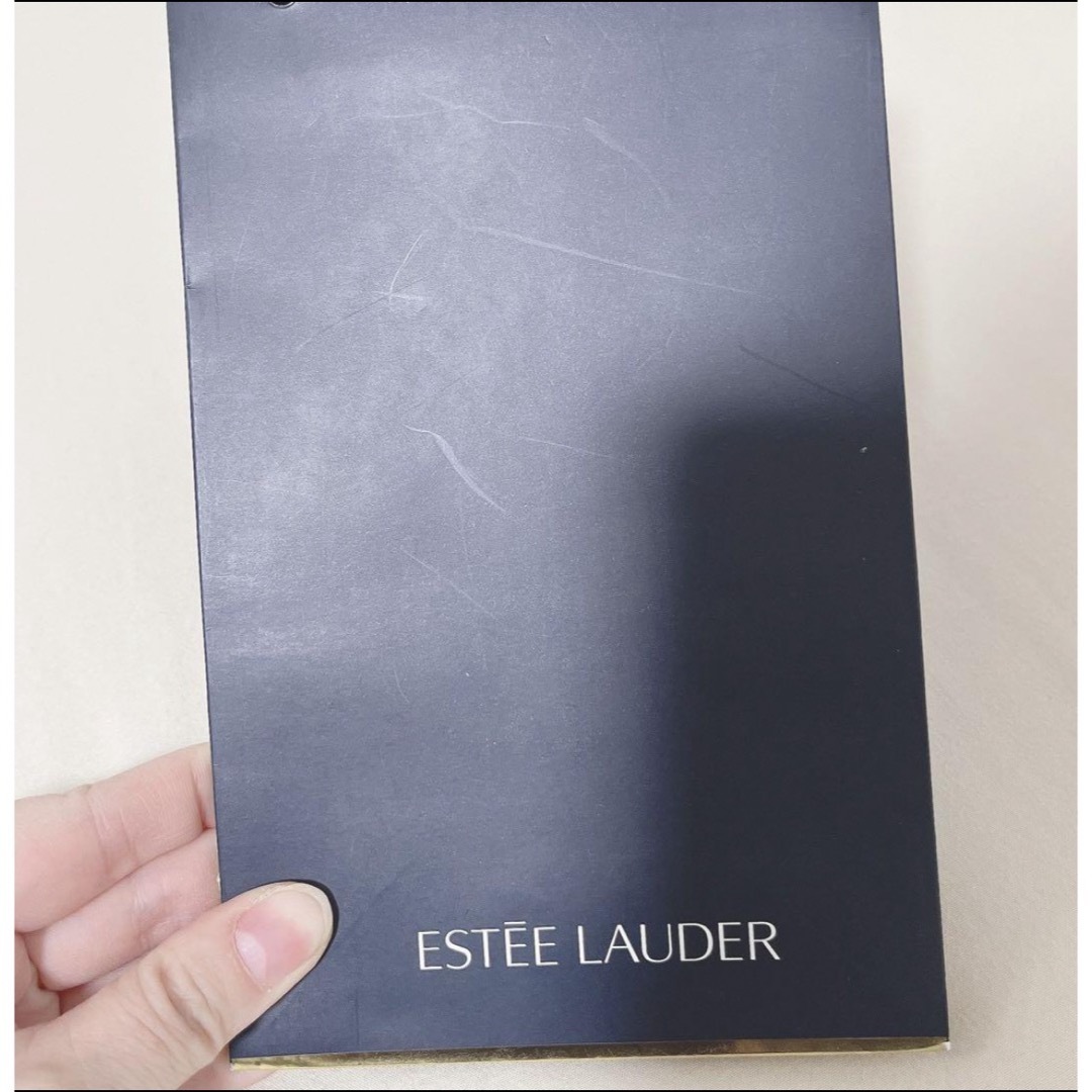 Estee Lauder(エスティローダー)のESTEE LAUDER エスティローダー ショッパー レディースのバッグ(ショップ袋)の商品写真