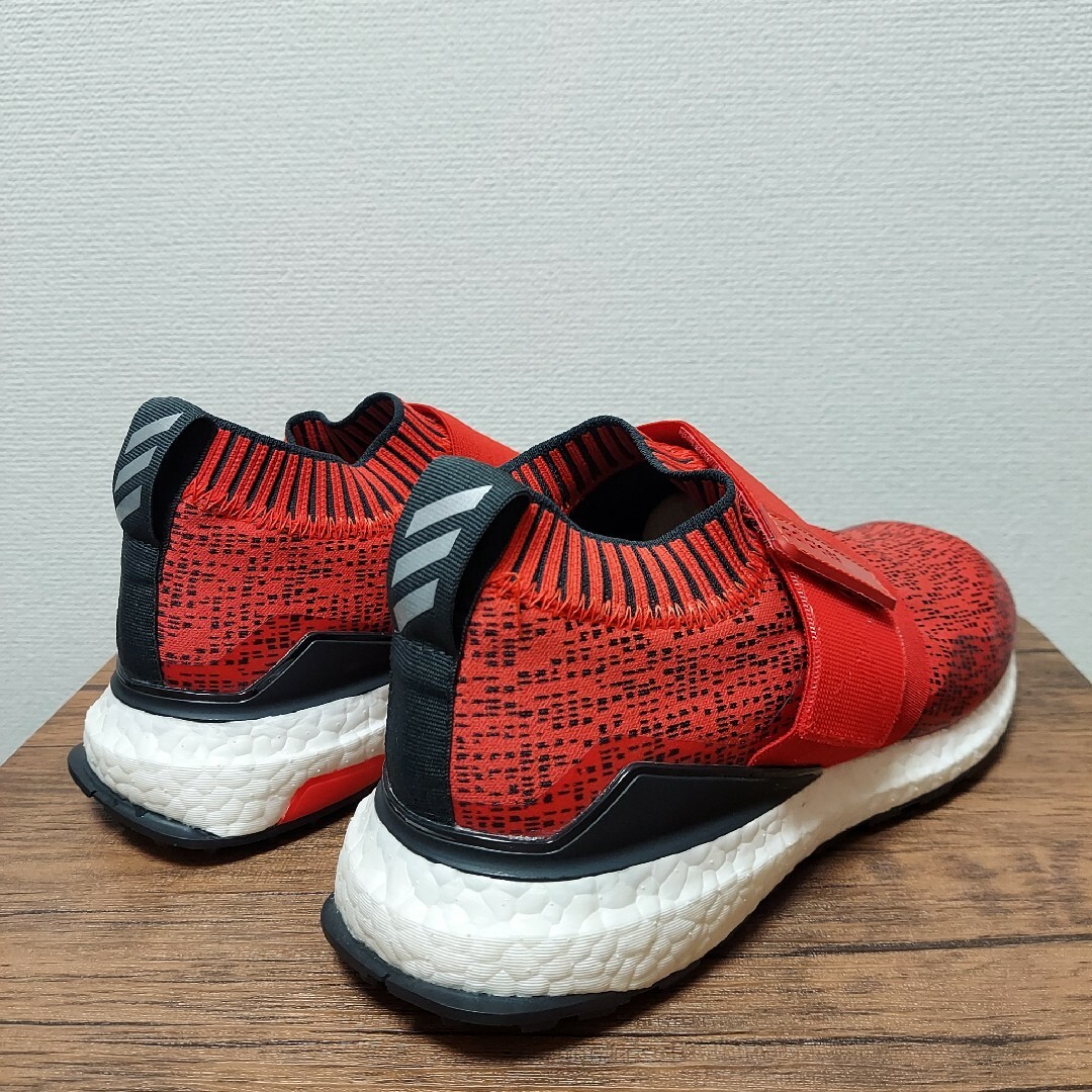 adidas(アディダス)のadidas アディダス ゴルフ クロスニット 2.0　未使用　24.5cm スポーツ/アウトドアのゴルフ(シューズ)の商品写真