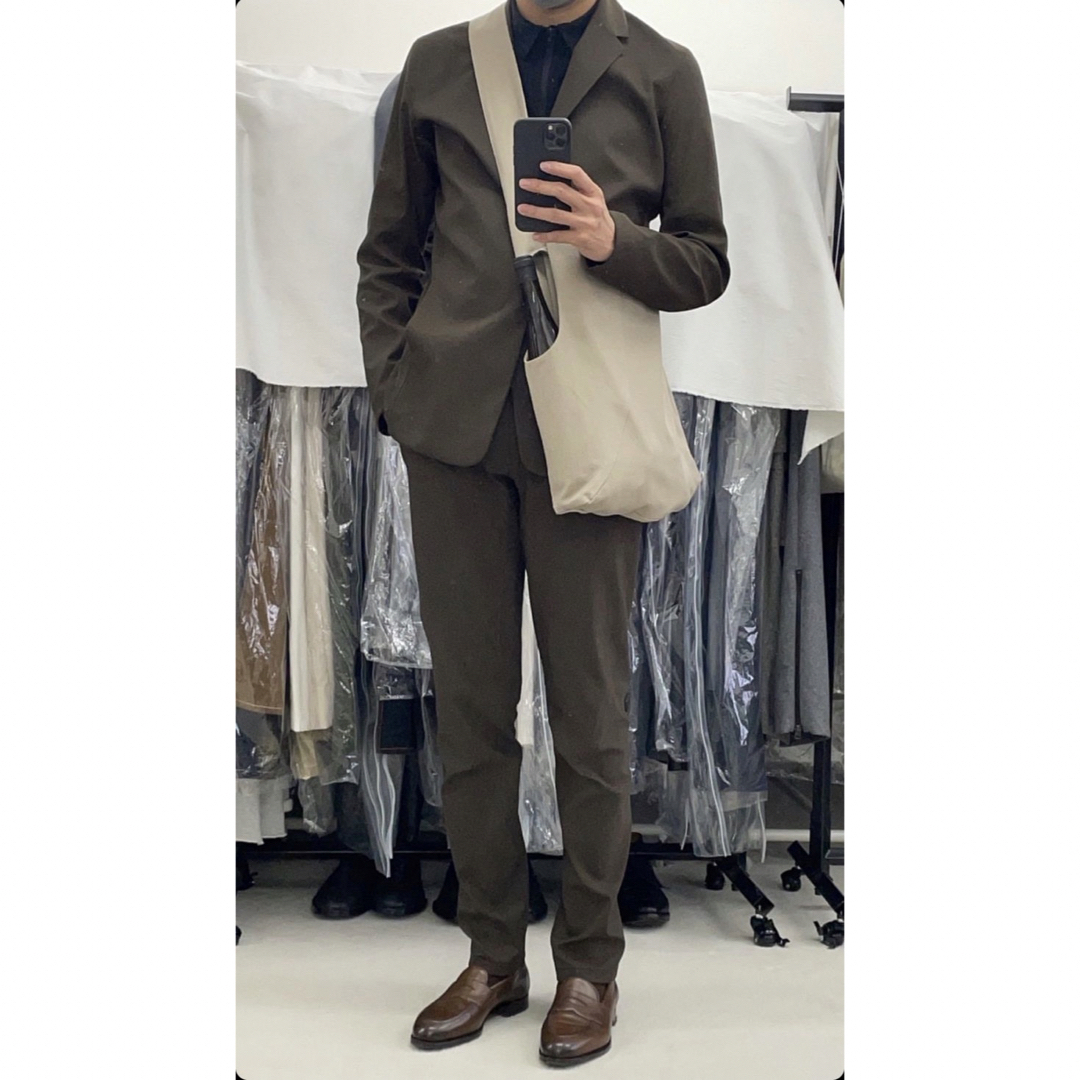 ARC'TERYX - veilance セットアップ k8.0の通販 by タカイワ ARC'TERYX - veilance セットアップ k8.0の通販 by タカイワ