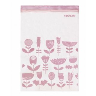 イケア(IKEA)の【のりこ様】IKEA ISTAD フリーザーバッグ　6L 10枚(収納/キッチン雑貨)