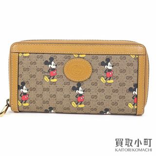 グッチ ディズニー 財布(レディース)の通販 100点以上 | Gucciの