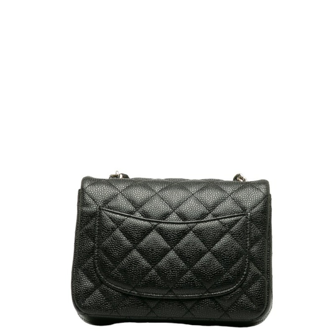 CHANEL - シャネル ミニ マトラッセ チェーン ショルダーバッグ CHANEL - シャネル ミニ マトラッセ チェーン ショルダーバッグ