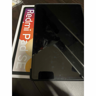 Xiaomi - シャオミXiaomi Redmi Pad SE 4GB+128GB wi-fi