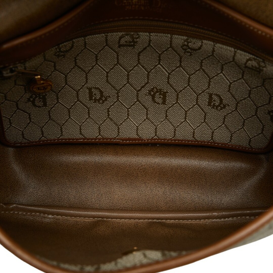 Dior(ディオール)のディオール ハニカム 斜め掛け ショルダーバッグ PVC レディース Dior 【228-40475】 レディースのバッグ(ショルダーバッグ)の商品写真