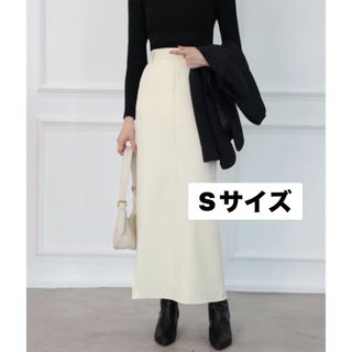 エクラン(ECLIN)の新品　スカート(ロングスカート)