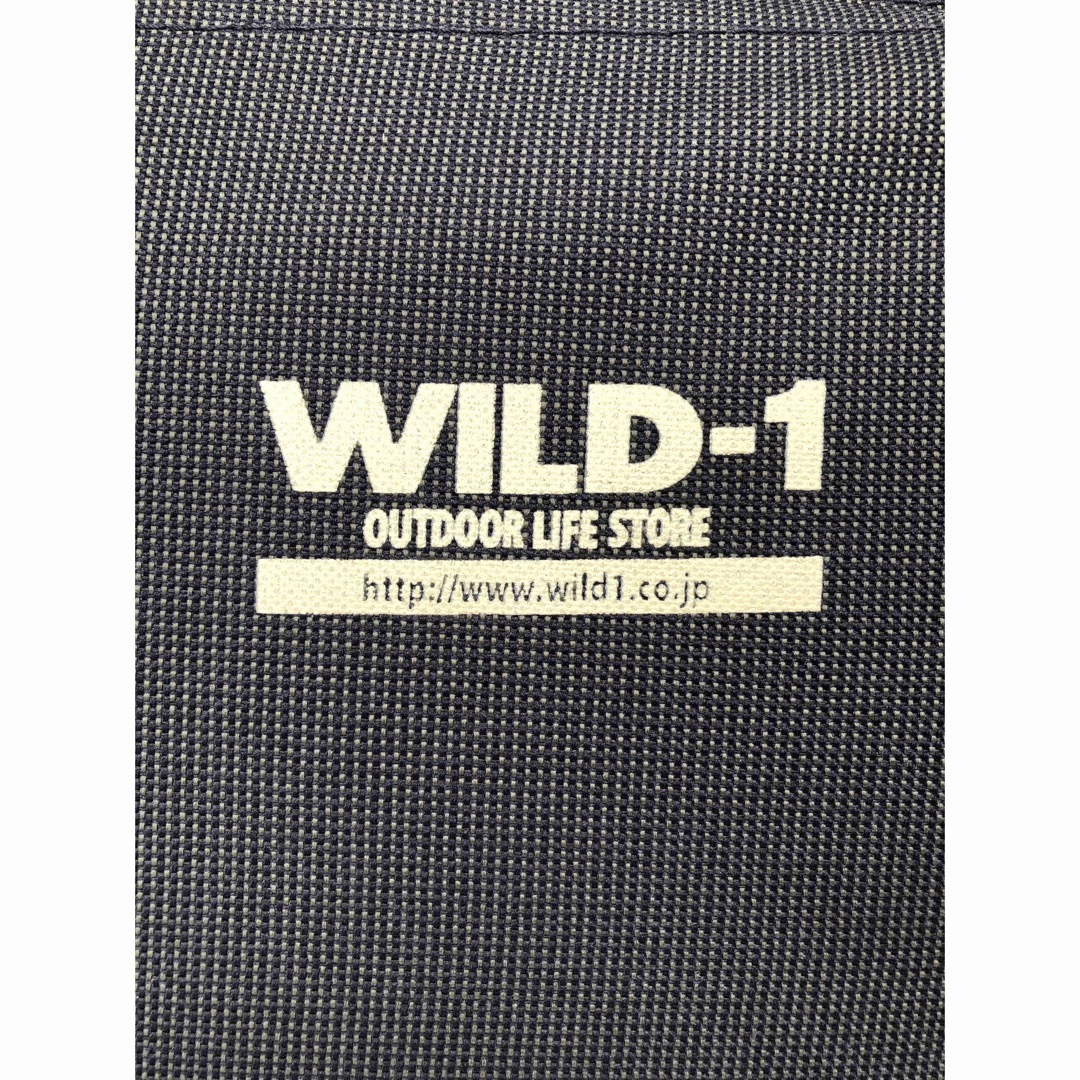 『vsb1t様専用』 Wild-1 キャンパーズベッド 廃盤 スポーツ/アウトドアのアウトドア(寝袋/寝具)の商品写真