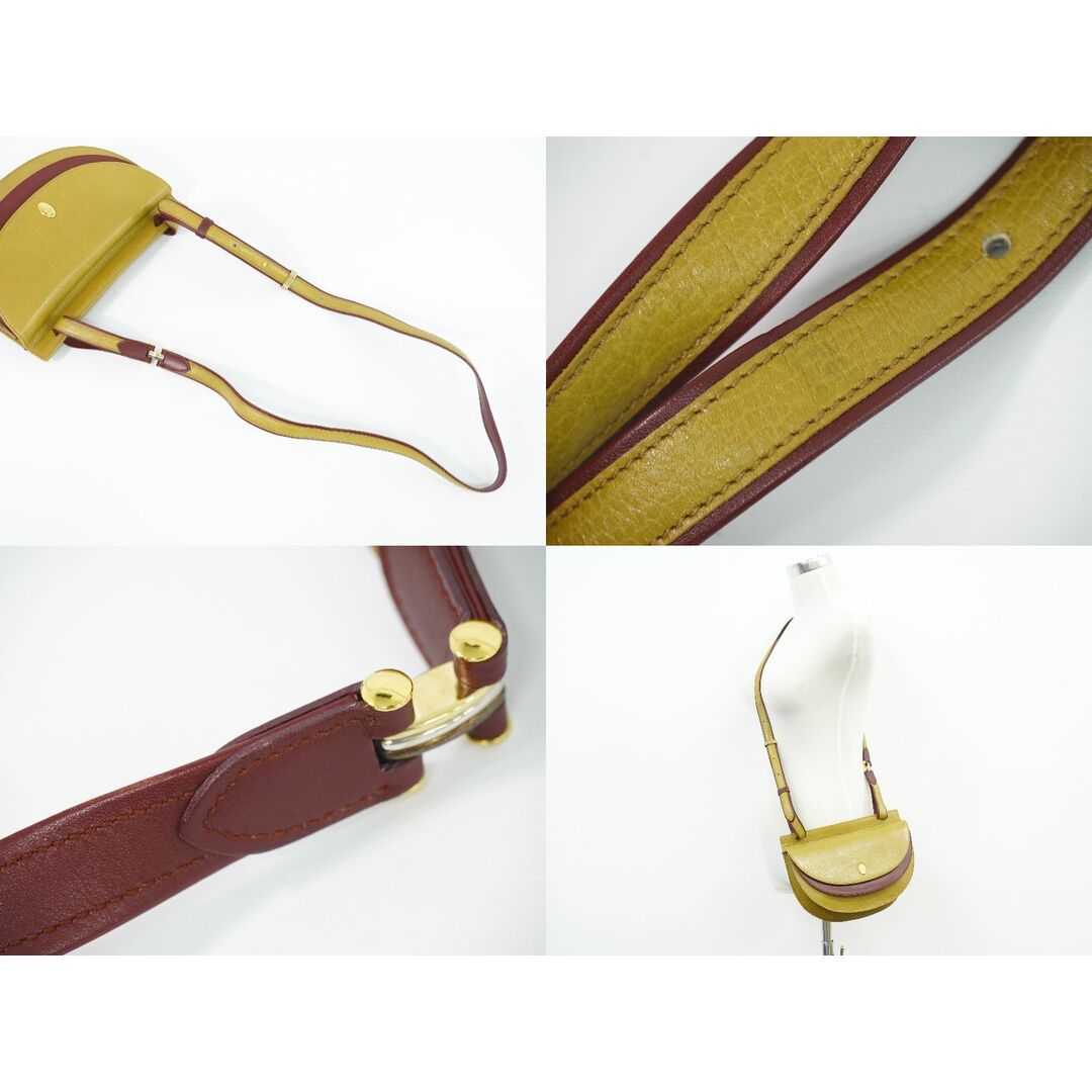 Cartier - 本物 カルティエ Cartier マストライン ショルダー Cartier - 本物 カルティエ Cartier マストライン ショルダー