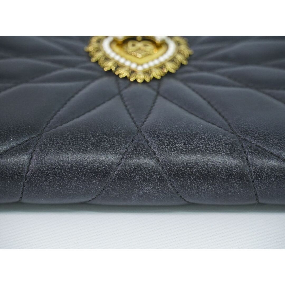 DOLCE&GABBANA - 本物 ドルチェアンドガッバーナ DOLCE DOLCE&GABBANA - 本物 ドルチェアンドガッバーナ DOLCE