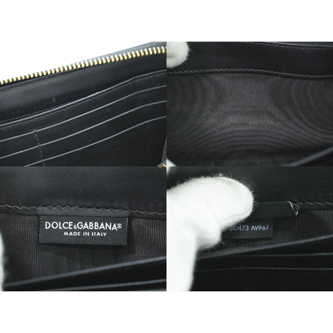 DOLCE&GABBANA - 本物 ドルチェアンドガッバーナ DOLCE DOLCE&GABBANA - 本物 ドルチェアンドガッバーナ DOLCE