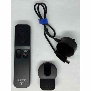 ソニー(SONY)のSONY RMT-VP1K リモートコマンダー&IRレシーバーキット(その他)