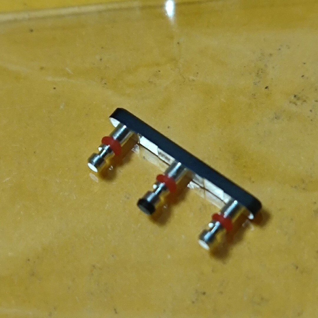 oneplus 7pro用、電源ボタン スマホ/家電/カメラのスマートフォン/携帯電話(その他)の商品写真