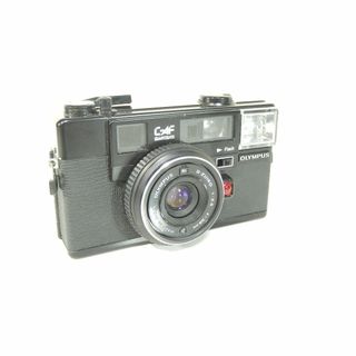 オリンパス(OLYMPUS)の最終値下げ 【管KA0228】OLYMPUS AUTO FOCUS C-AF(フィルムカメラ)