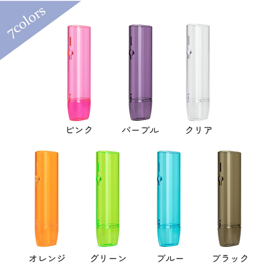IQOS - アイコスイルマワンケース デコの通販 by Decoshop IQOS - アイコスイルマワンケース デコの通販 by Decoshop