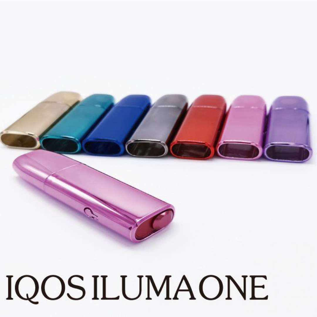 IQOS - アイコスイルマワンケース デコの通販 by Decoshop IQOS - アイコスイルマワンケース デコの通販 by Decoshop