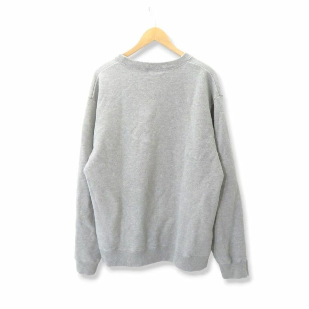 UNDERCOVER(アンダーカバー)のUNDER COVER 22aw SWEAT UGIZ サイズ4 UC2B9804-1 アンダーカバー Uギズプリントスウェット メンズのトップス(スウェット)の商品写真