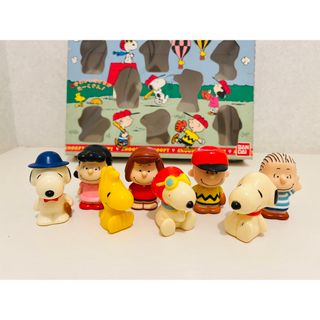 バンダイ レトロ キャラクターグッズの通販 400点以上 | BANDAIの