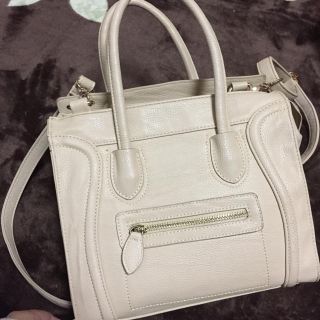 ダズリン(dazzlin)のCARA セリーヌ風bag💼(ショルダーバッグ)