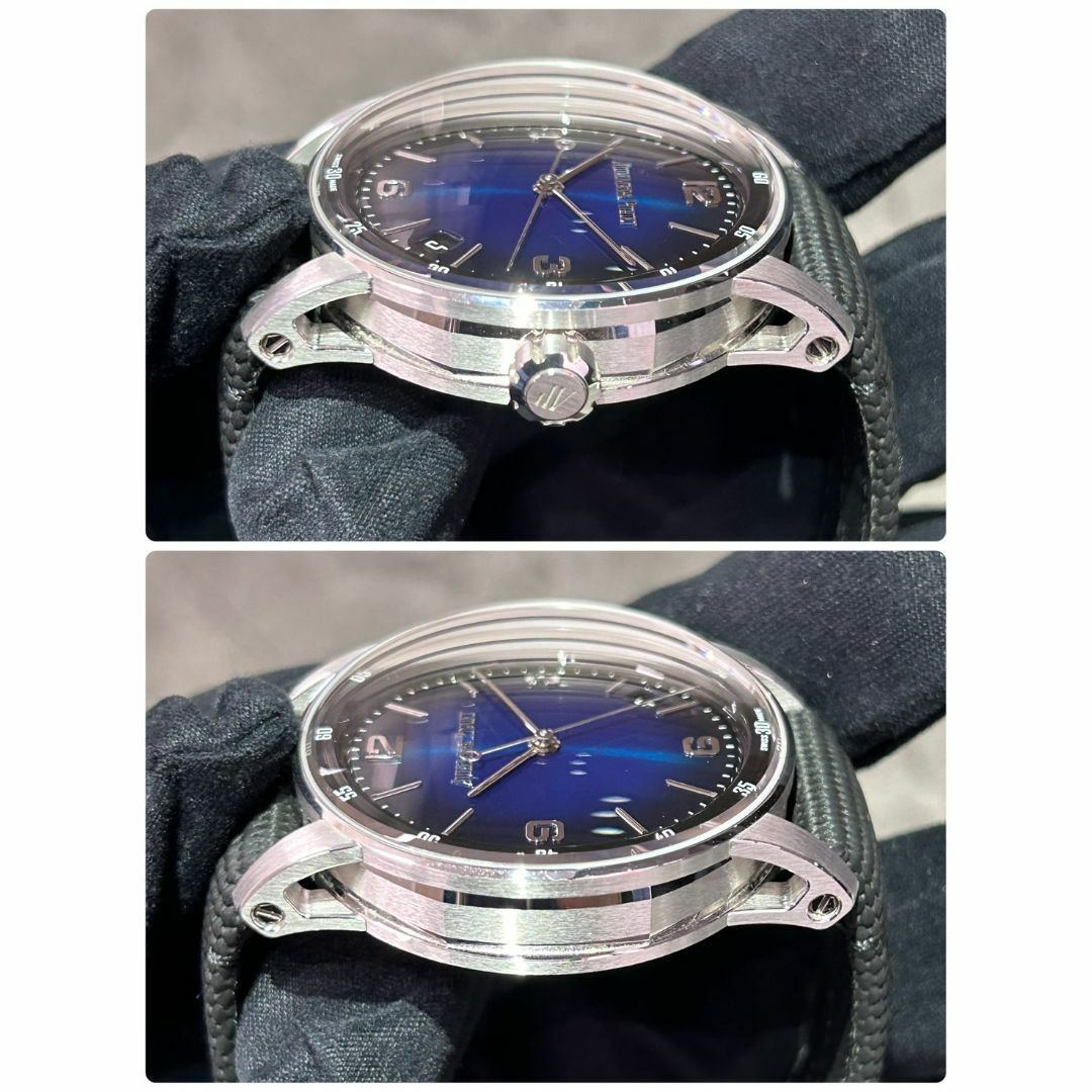 AUDEMARS PIGUET(オーデマピゲ)のAUDEMARS PIGUET(オーデマピゲ)・CODE11.59 メンズの時計(腕時計(アナログ))の商品写真