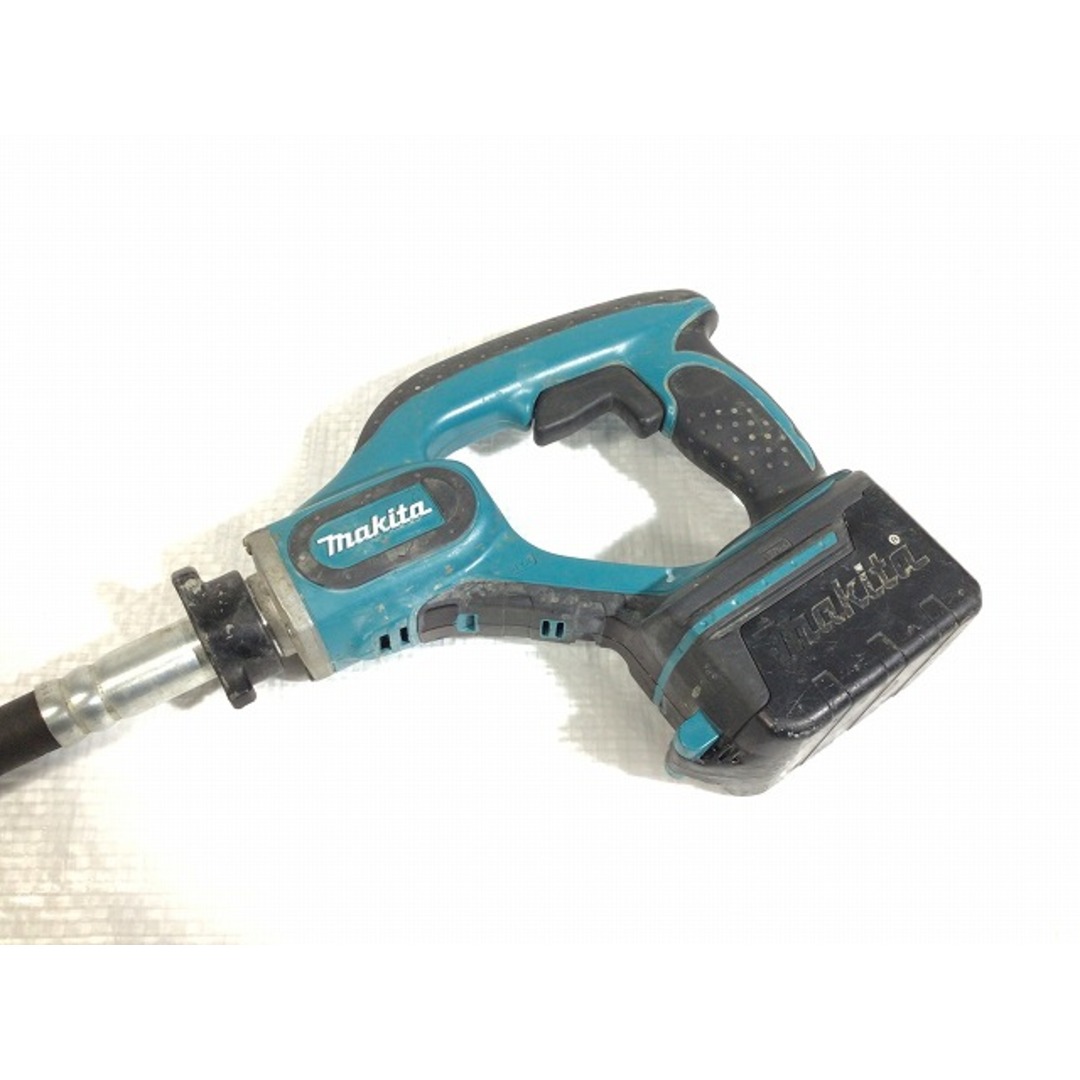 Makita - ☆中古品☆makita マキタ 14.4V 充電式コンクリート ...