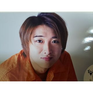 アラシ(嵐)の嵐 大野智 公式写真36(アイドルグッズ)