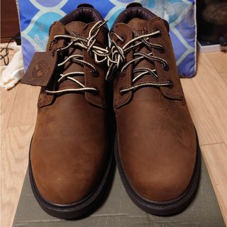 ティンバーランド(Timberland)のTimberland　BasicOXBROW　EU41.5 JP26 UK7.5(ブーツ)