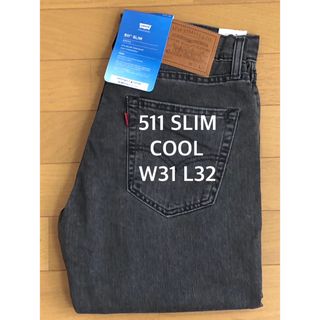 リーバイス(Levi's)のLevi's 511 SLIM FIT PERFORMANCE COOL(デニム/ジーンズ)