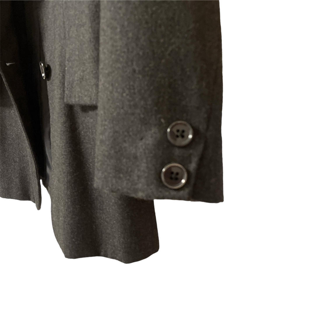 ICB(アイシービー)のICB❤️テーラードジャケット　スーツ　レディース　9号　ジャケット　即購入可能 レディースのジャケット/アウター(テーラードジャケット)の商品写真