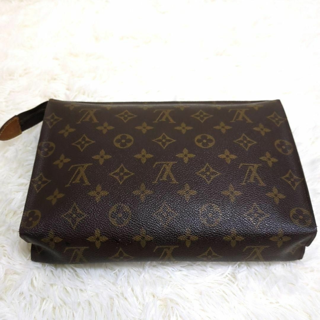 LOUIS VUITTON(ルイヴィトン)の★ピピ★様専用品 レディースのバッグ(クラッチバッグ)の商品写真