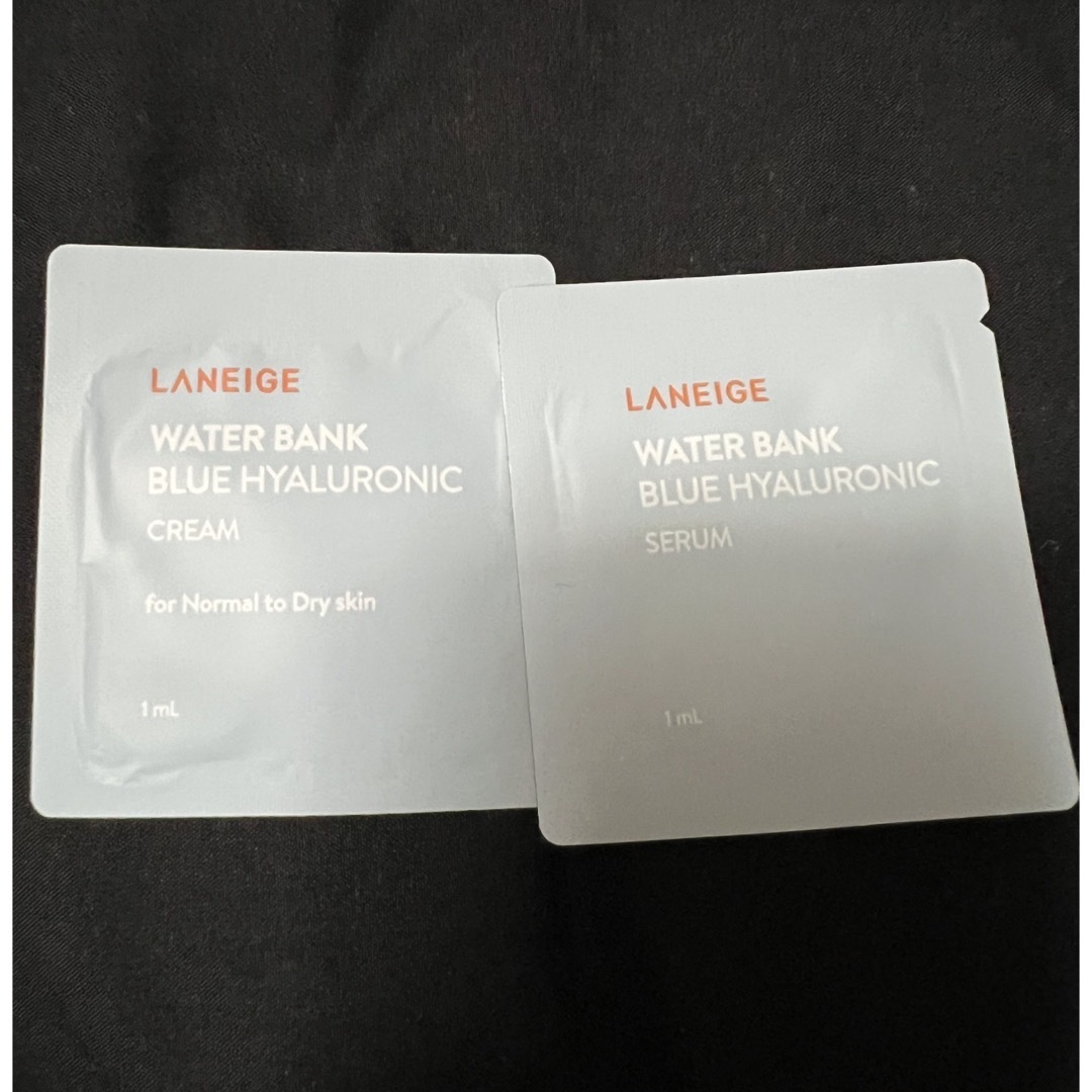 LANEIGE(ラネージュ)のLANEIGE リップスリーピングマスク3g コスメ/美容のスキンケア/基礎化粧品(リップケア/リップクリーム)の商品写真