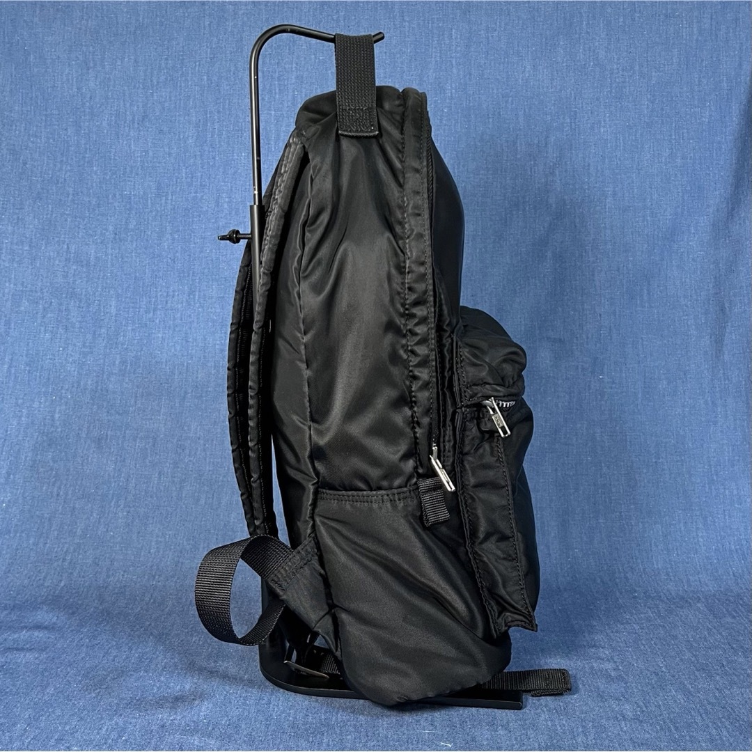 PORTER(ポーター)のPORTER ポーター TANKER DAYPACK メンズのバッグ(バッグパック/リュック)の商品写真